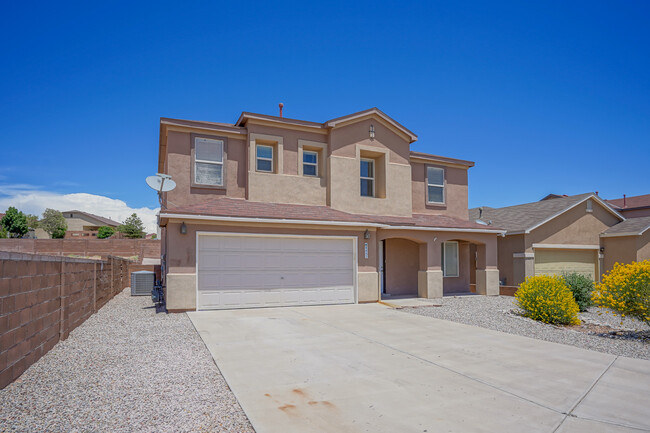 Primary Photo - 6451 Shiprock Ct NE