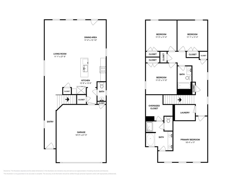 Building Photo - 178 E Rdg Wy