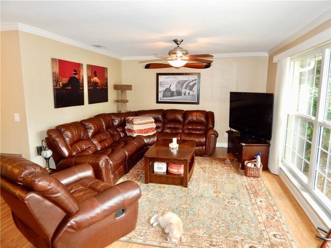 Building Photo - 2911 Mill Stream Ct