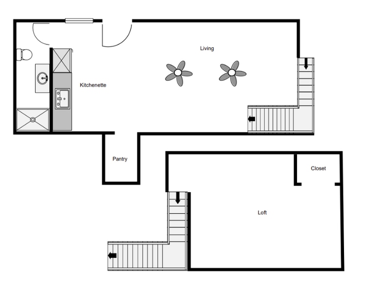 Building Photo - 5709 Avenida Silla