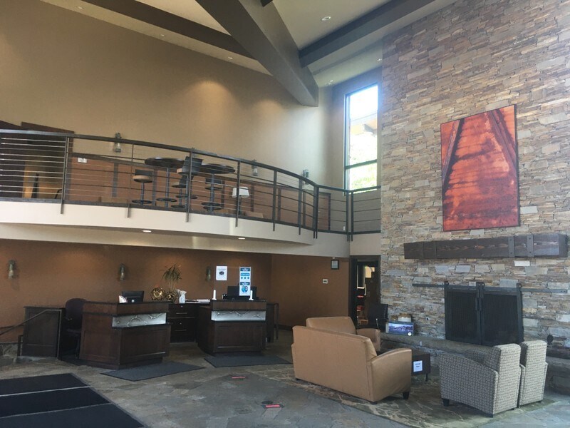 Building Photo - 2305 Sidewinder Dr