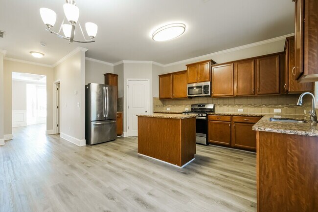 Building Photo - 1416 Blue Sail Ave