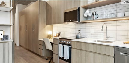 Building Photo - 801 N Wells St