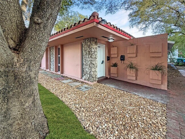 Building Photo - 400 Minorca Ave