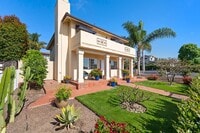Building Photo - Ocean View La Jolla Home | 3BR + 3BA | Patio, Balcony & 2-Car Garage