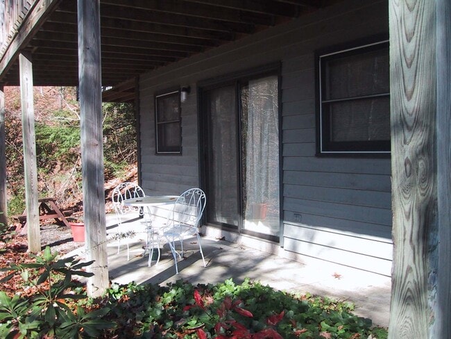 Building Photo - **Montreat SCHOOL YEAR RENTAL** AVAILABLE MID-AUGUST TO MID-MAY