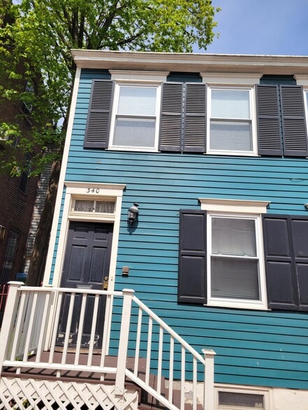 340 west state st. trenton nj 08618 - 340 W State St