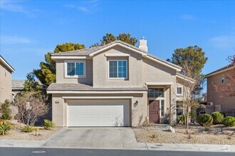 Building Photo - Beautiful 3 Bedroom Home in Summerlin with...