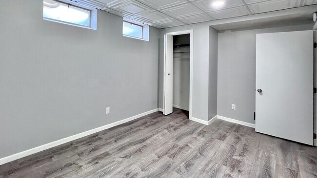 3rd Bedroom - 6649 Homestead Avenue Ct S