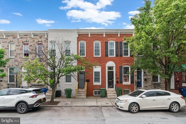 Building Photo - 1213 Washington Blvd