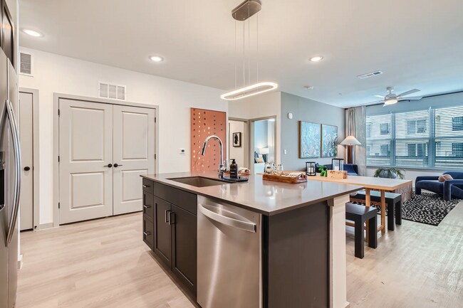 Building Photo - Studio Special: 2 Weeks Free + 50% Off Rent & $99 Move-In