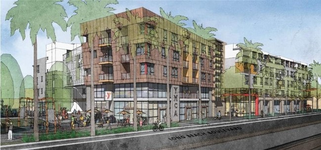 Primary Photo - Spark at Midtown