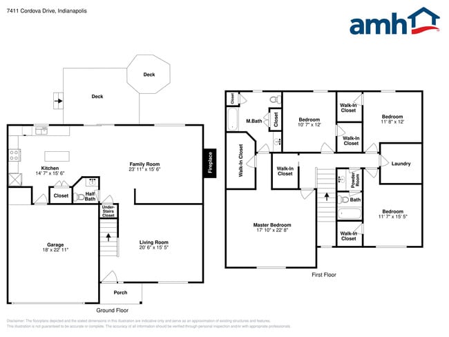 Building Photo - 7411 Cordova Dr
