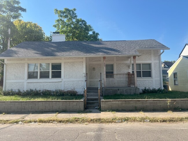 Primary Photo - 117 W 36th St