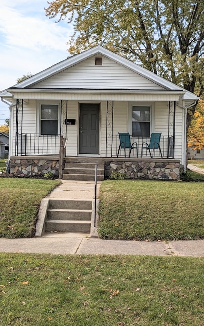 Building Photo - 601 S 31st St