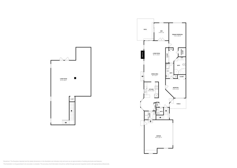 Building Photo - 414 Park Barrington Dr