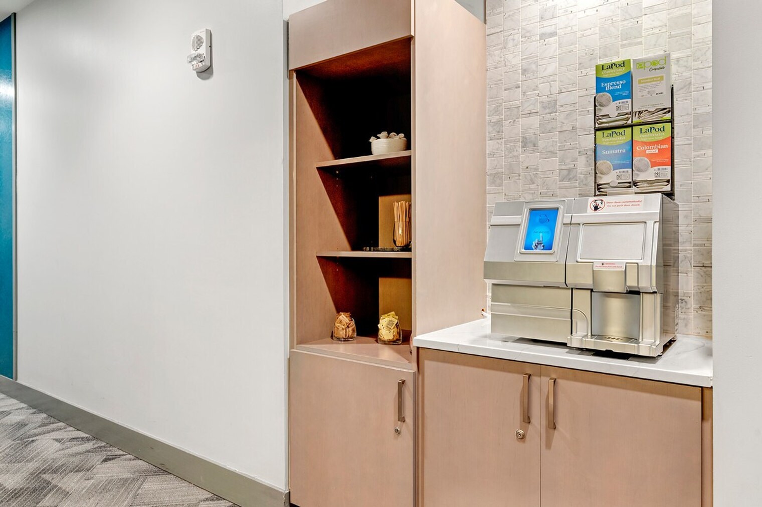 Building Photo - 1400 W Peachtree St NE