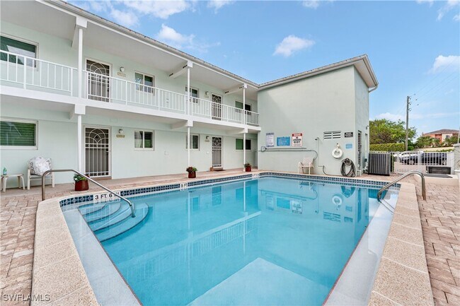 Building Photo - 3930 Belair Ln