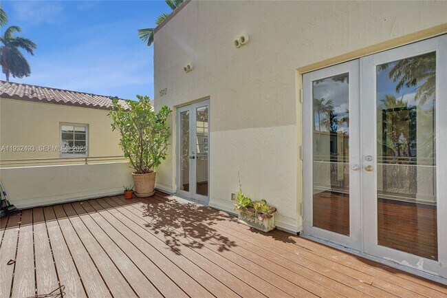 Building Photo - 1512 Pennsylvania Ave