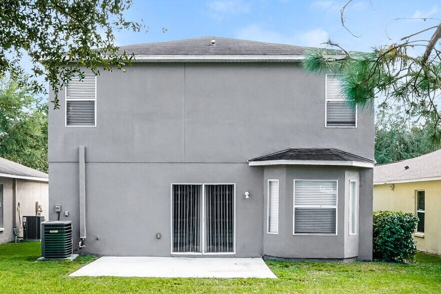Building Photo - 1405 Marsh Wood Dr