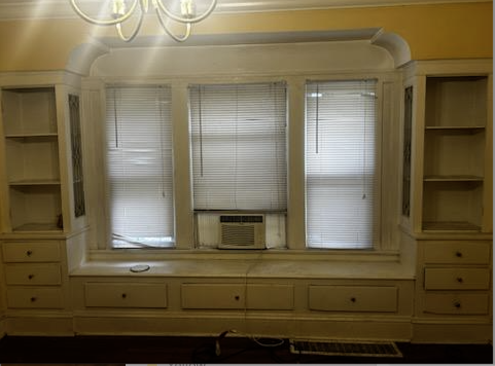 Dining Room - 3580 Hildana Rd