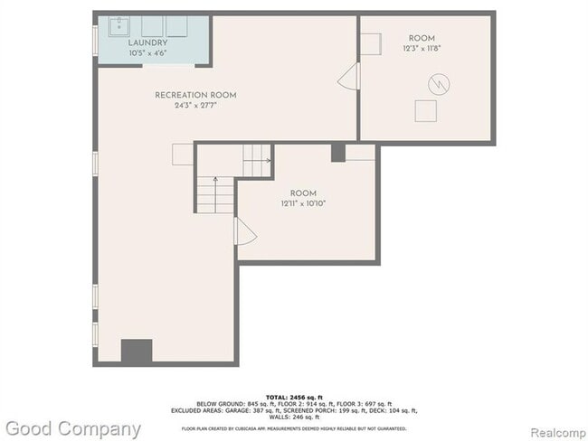Building Photo - 41490 Hanford Rd