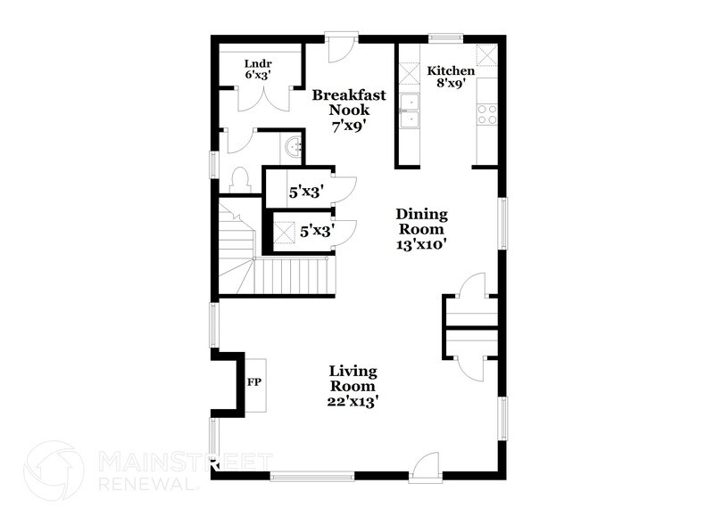 Building Photo - 9663 Mendenhall View Dr