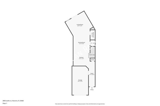 Building Photo - 2893 Leah's Ln