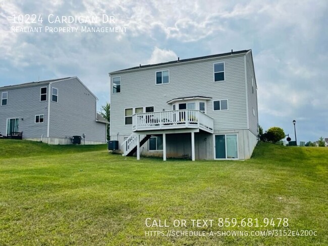 Building Photo - 10224 Cardigan Dr
