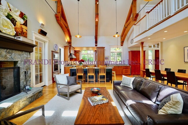 Building Photo - Coming soon!  Exquisite Mill Valley Home.