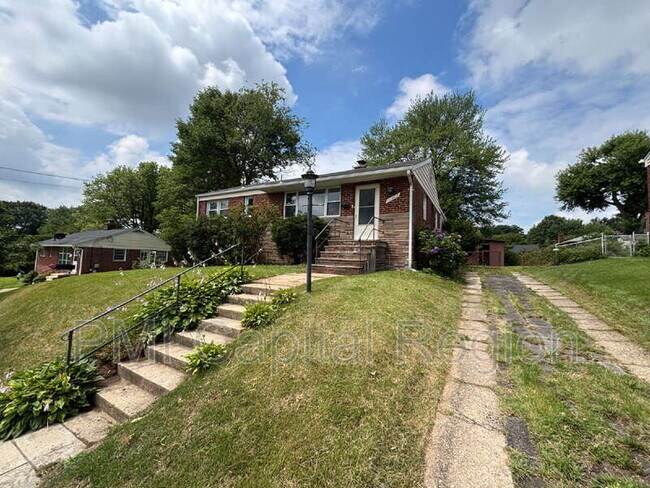 Building Photo - 10302 Duvawn Pl