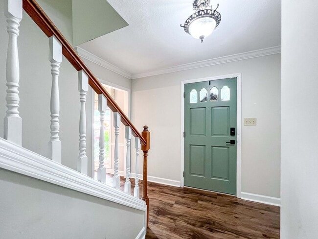 Building Photo - West Knoxville Gem with Privacy, Space & Modern Upgrades