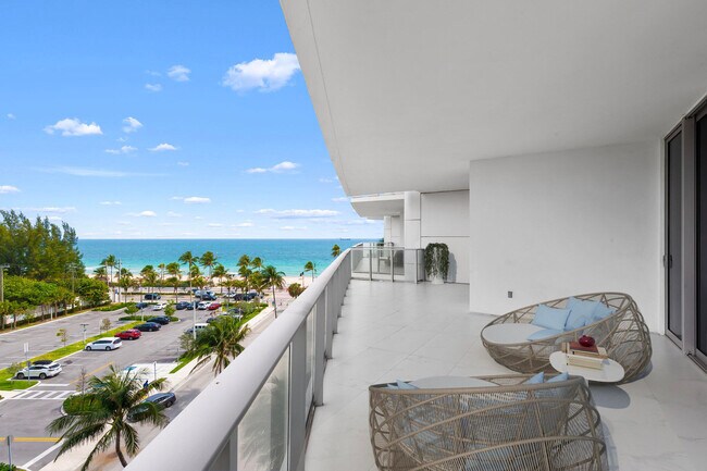 Building Photo - 701 N Fort Lauderdale Beach Blvd