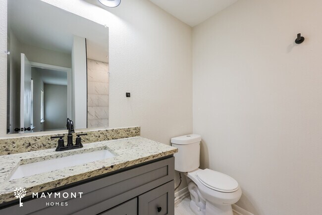 Building Photo - 3817 Rockbluff Dr