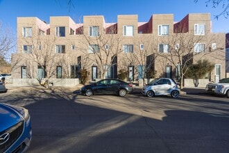 Building Photo - 877 Silver Ave SW