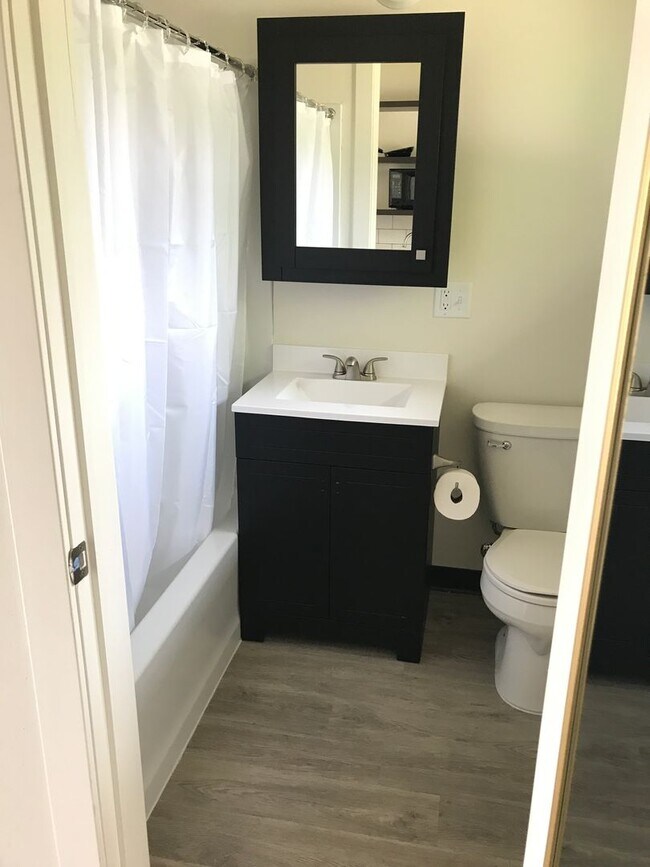Building Photo - Furnished Studio