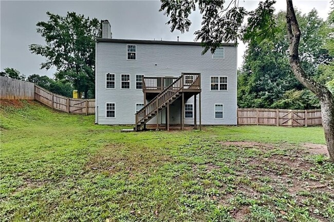 Building Photo - 1128 Grandview Cir