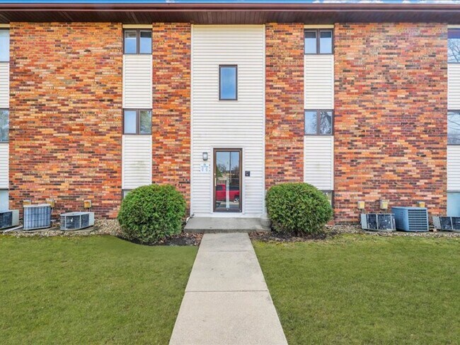 Interior Photo - Prairie Mill