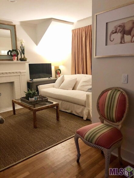 Building Photo - 1601 Letitia St