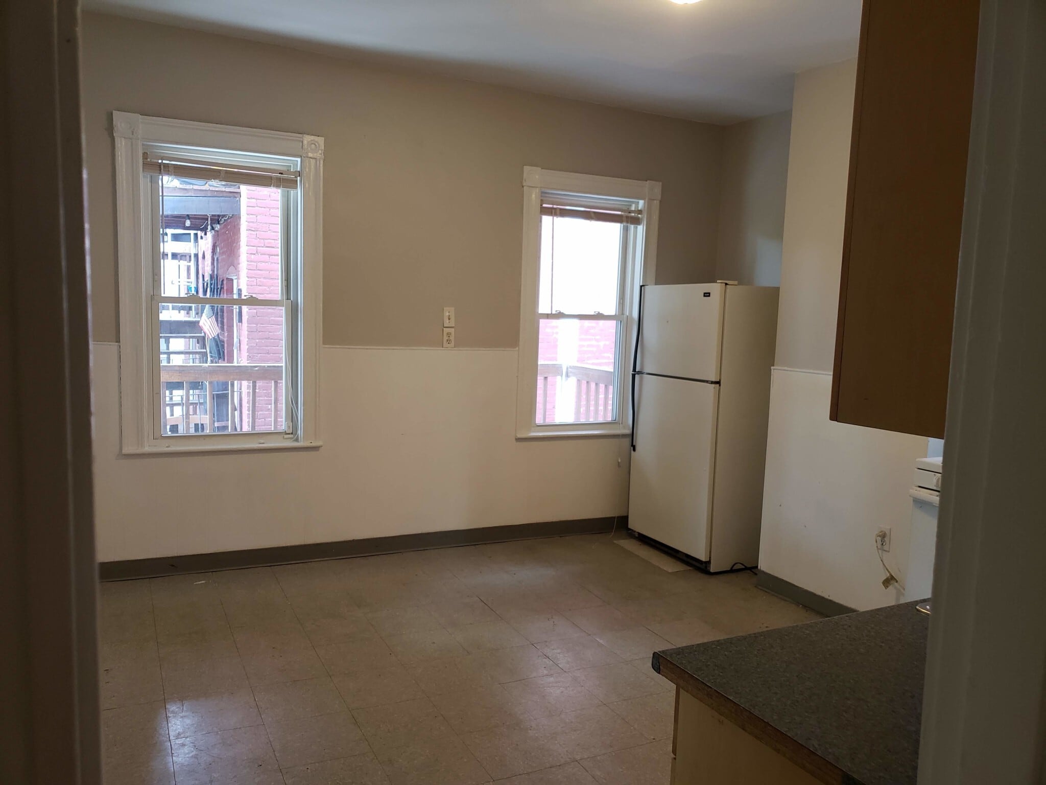 Building Photo - 348 Faneuil St