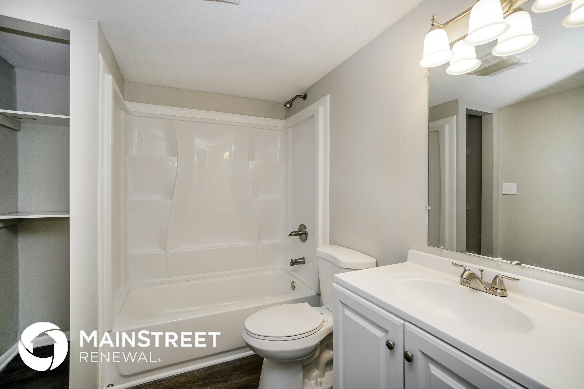 Building Photo - 389 West St