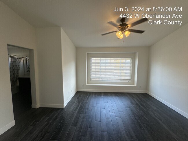 Building Photo - Upgraded 3 Bedroom Home in North Las Vegas...