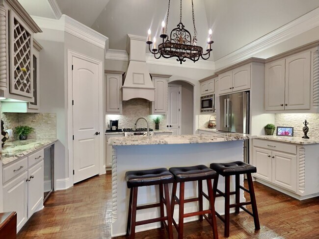 Building Photo - COMING SOON! STUNNING HOME IN NRH!