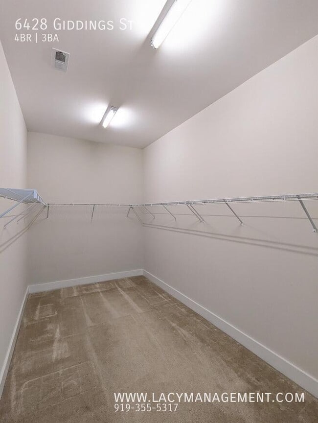 Building Photo - 6428 Giddings St