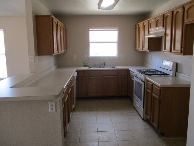Building Photo - 5700 Rick Husband Dr