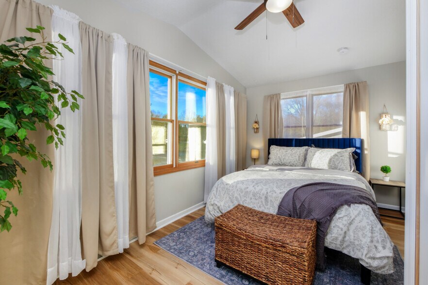 Building Photo - 4544 Erie Ave NW