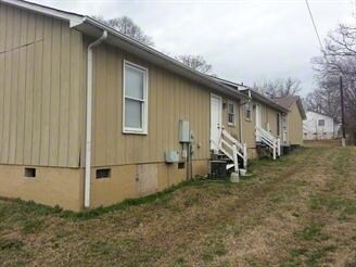 Building Photo - 808 Culbreth Avenue