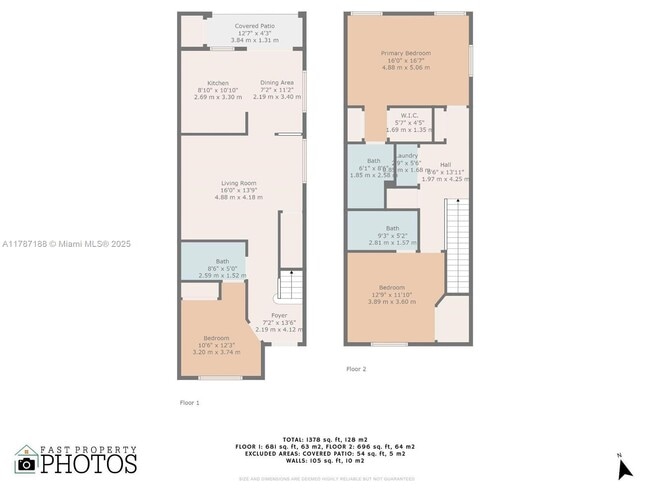 Building Photo - 21205 NW 14th Pl