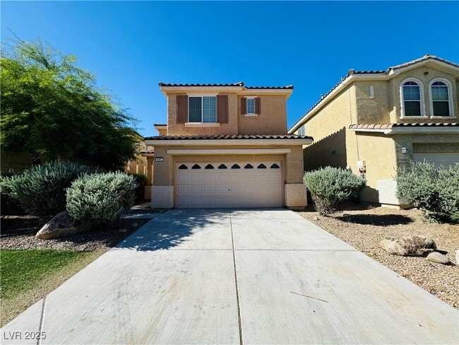 Building Photo - 4967 Caprock Canyon Ave