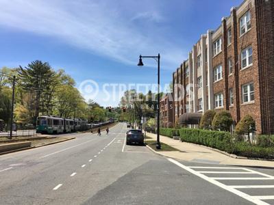 Building Photo - 1 bedroom in Boston MA 02135